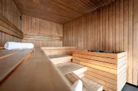 Nemea Appart Hotel les Hauts de Milady Biarritz - Gym