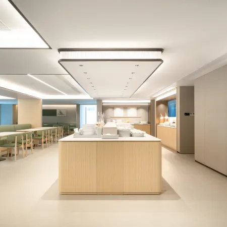 JI Hotel (Foshan Creative Industrial Park Wangfujing)