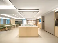 JIホテル（仏山創意産業園王府井）