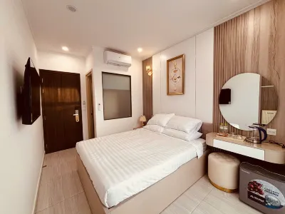 Cindy Homestay Grand World Phu Quoc Các khách sạn ở Gành Dầu