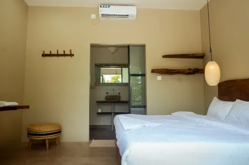 Krazy Gecko Resort - 2 Yıldız