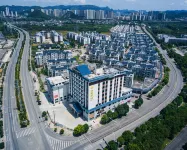 Zhenning Jinpu Hotel Hotels in Zhenning