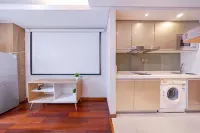 Beijing Xianshi Apartment Hotel (Sanlitun Taikoo Li Branch)