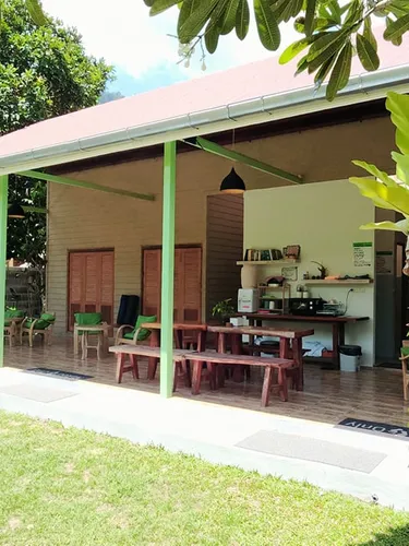 รูปภาพของBaan Hinlad Home and Hostel