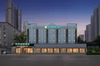 City Comfort Inn Hotel (Wuhan Changfeng Avenue Hanxi Third Road) Hotels in Wuhan