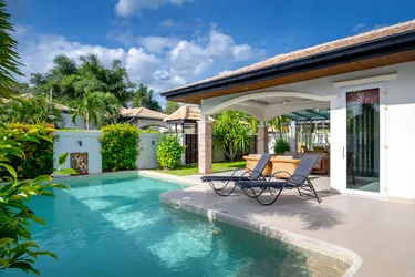 รูปภาพของออร์คิด พาราไดซ์ โฮม โอพีวี 213