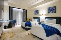 XIAMENAIR TIANJING HOTEL (Tianjin Binhai International Airport)