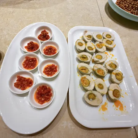 Yushan International Hotel