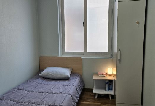 숙소 주변 시설