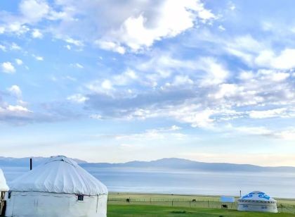 Xiaocangshu Homestay