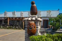 Jingbohu Xinmingyu Farm House