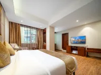 Zhonglian Harbor Hotel Hotels in Shanwei