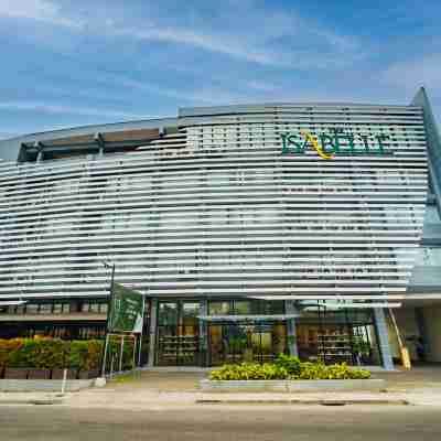 The Isabelle Hotel Hotel Exterior