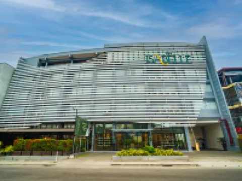 The Isabelle Hotel Hoteles en Naga