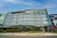The Isabelle Hotel Hotel in zona Naga Ecological Park