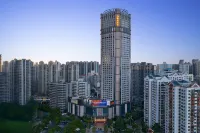 Haikou Mingguang Shengyi Hotel Các khách sạn ở 