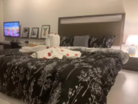 28 BOULEVARD - PANDAN PERDANA CHERAS KL Hotels near Pandan Lake View Apartment