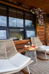 Kanas Kunshye luxury private accommodation