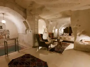 Cappadocia Cave Suites Adult Only
