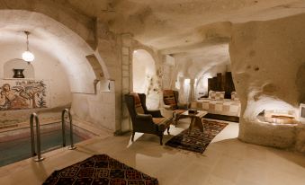 Cappadocia Cave Suites Adult Only