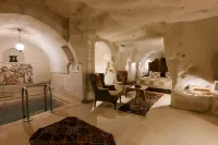 Cappadocia Cave Suites