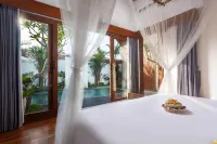 沙努爾真馨阿爾卡別墅 沙努爾住宿飯店