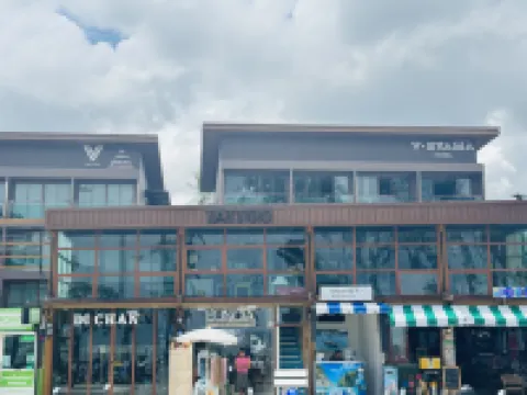 The Legacy V Beach Resort Ao Nang Krabi, Aspira Collection