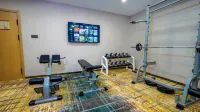 Haston Hotel - Gym