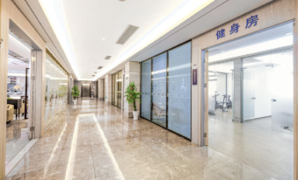 Kyriad Marvelous Hotel Shenzhen Airport Gushu Subwav Statiom