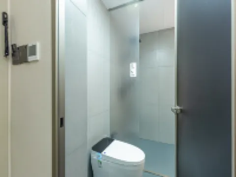 โรงแรมมูนสตาร์ โรงแรมในหนิงจิน
