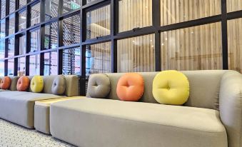 14 Sathorn Hotel