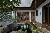 Huangshan Yincijian Homestay (Chengkan Scenic Area) Hotels in Huangshan