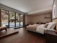 Rongzhuang Villa Mubai 茘波のホテル