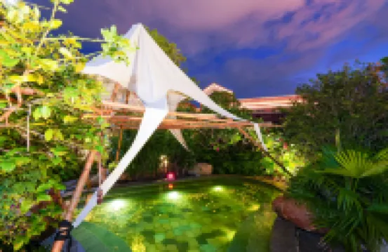 竜江歲月温泉ホテル（漳州古城）