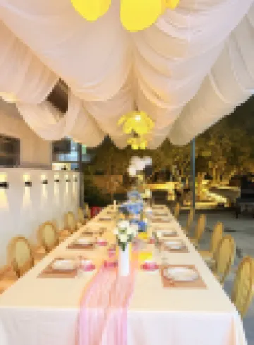 Liyuan Party Homestay Hotels in Mount Luofu