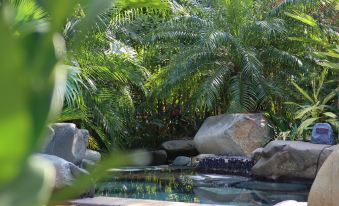 Taishan Landuo Resort Hotel