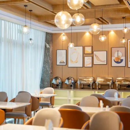Changshan Qianxun Hotel
