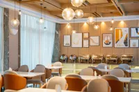 Changshan Qianxun Hotel - breakfast
