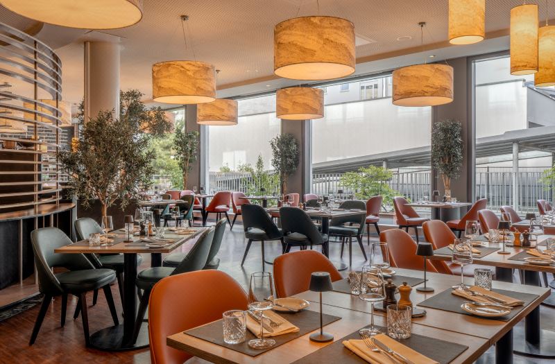Courtyard by Marriott Munich City Center photo 5