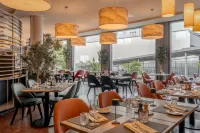 Courtyard by Marriott Munich City Center - Breakfast