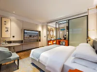Kindar Hotel Hotels near Ligong Dam