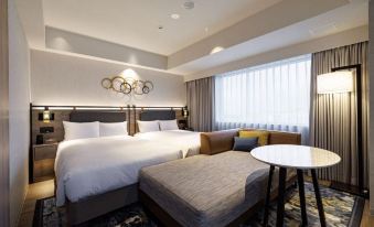 JR Kyushu Station Hotel Kokura