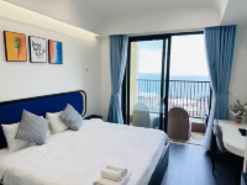 Phu Quoc Apartment