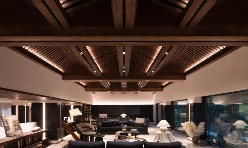 仟戶·松間照酒店（西江千戶苗寨觀景台店）