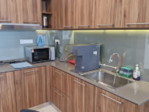 H&W Sunway Onsen Suite S-07-05 near Lost World of Tambun Ipoh Hotels in Ulu Kinta