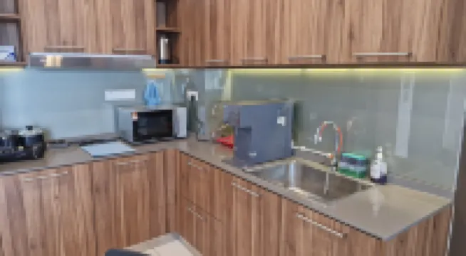 H&W Sunway Onsen Suite S-07-05 near Lost World of Tambun Ipoh