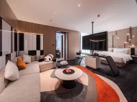 Yian Xiongmao Premium Selected Hotel Hotels in Mianyang