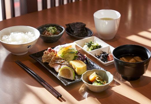 다이와 로이넷 호텔 히로시마