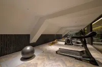 Magine Hotel (Shenyang Zhangshi District, Shenliao Road Branch) - Træningscentre