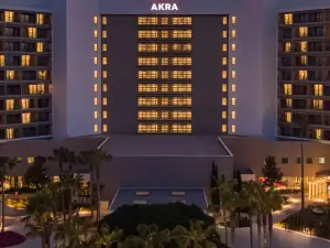 Анталья: популярные Отель Прекрасный Вид